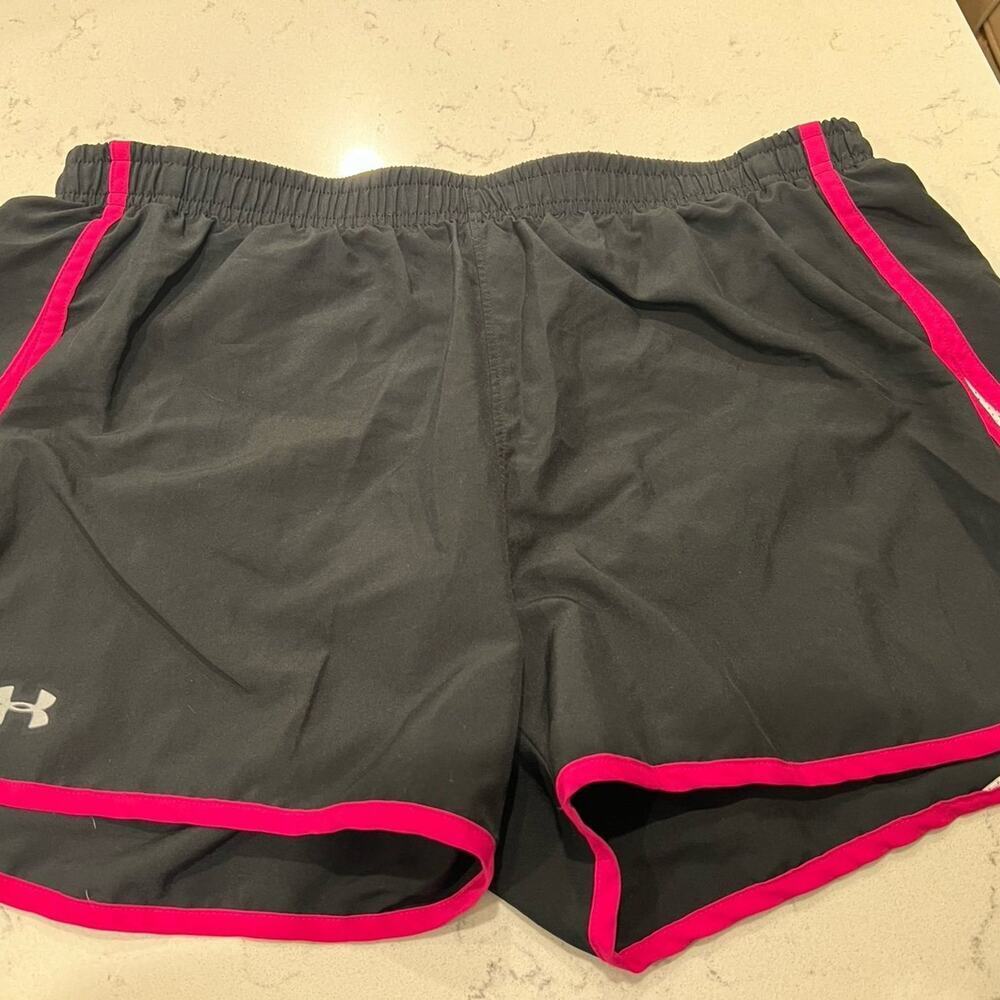 Under Armour Athletic Shorts
